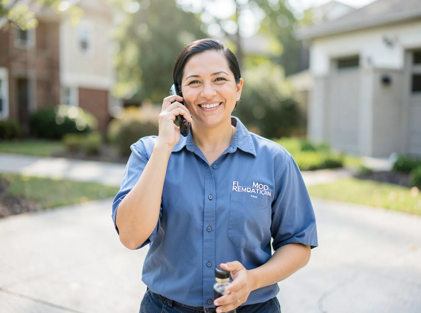 Mold Remediation Columbiana, AL FAQs
